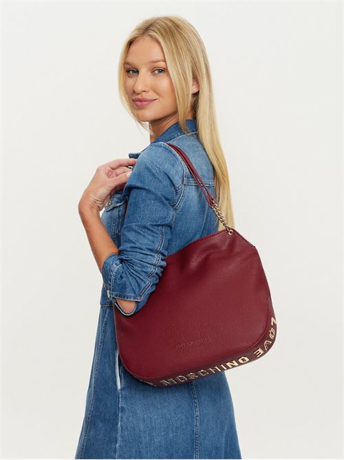  LOVE MOSCHINO | JC4021PP1LLT0/552